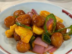 -明本湛江鸡•海鲜小厨(陈家祠店)