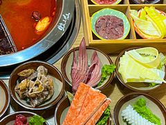 -铭记蛙小仙·活蛙畅享(CBD万达广场店)