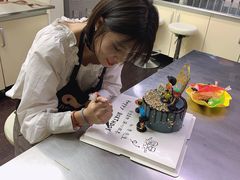 -爱之旅diy烘焙坊(西直门店)