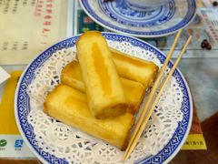 -广信牛奶甜品世家(台东店)