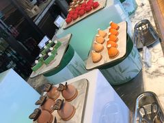 -洲际酒店·地平线全日餐厅HORIZON CAFÉ