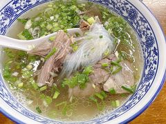 普通水盆羊肉-长安后宰门水盆羊肉(新都心店)