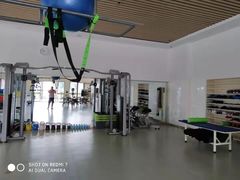 -中田健身工作室(嘉定江桥店)