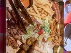 -HELLO MUSAE 拾光缪斯餐厅·纯正希腊风味(苏州中心店)