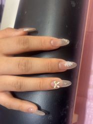 -兔兔妹款式美甲美睫
