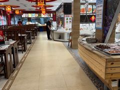 -百味饺子城•海鲜家常菜(秦皇岛店)