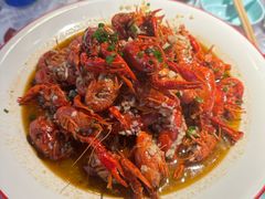 -川流不息·地道川菜·小龙虾(新松江路店)