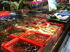 -79号渔船海鲜饭店(华强北店)