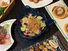 -长崎屋·日本料理·刺身·烧鸟(天河北路店)