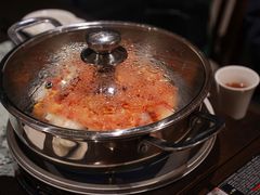 -熠盛粤味·顺德桑拿鸡(永康路店)