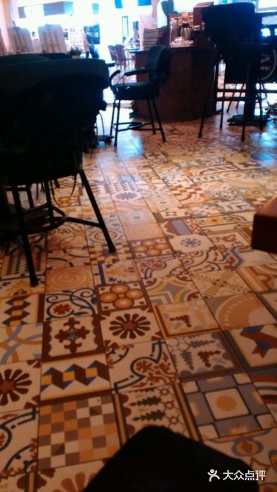 SPR COFFEE(兴正元店)图片