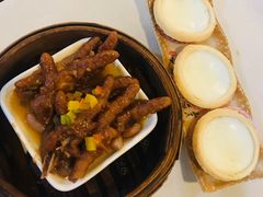 -舊街坊茶楼(市二宫店)