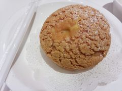 爆浆榴莲-金时代顺风大酒店(爱琴海购物中心店)