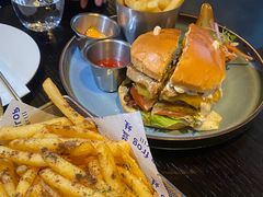 -blue frog蓝蛙(长泰广场店)