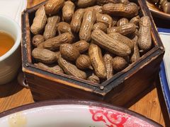 -老高烧烤(龙华星河iCO店)