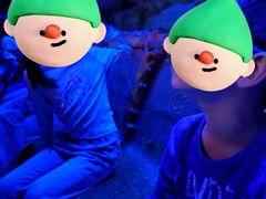 -沈阳方特欢乐世界