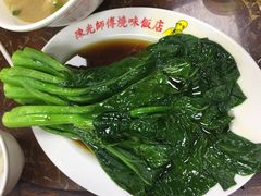 -陈光记烧腊店(罗保博士街店)