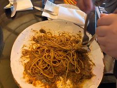 -哈蒙德餐厅