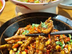 -湘芙蓉·湖南菜(椒江店)