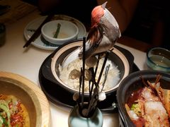 -佬麻雀·新湘菜(珠海金发购物中心店)