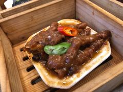 -日日鲜茶餐厅(小公园店)