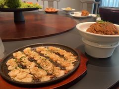 -双湖园·地标武汉菜(黄鹤楼解放路店)