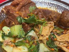 -喜家德虾仁水饺(世纪大都会店)