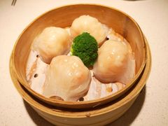 至尊虾饺皇-南枝记·港式打边炉(新北万达店)