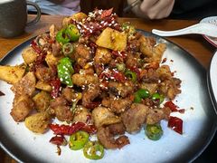 -盛世盐帮·自贡特色(总店)