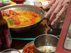 -神府路壹号·海鲜烧烤·砂锅粥·锅物(三坊七巷店)