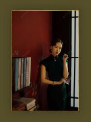 -美云庭古装·格格服汉服·京城旅拍(北京店)