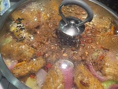 -和福顺·牛肉海鲜焖锅(汕头金平万达广场店)