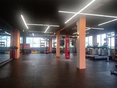 -佳禾健身(三元里店)