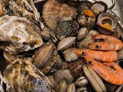 -赶海部落海鲜城(海阳路店)