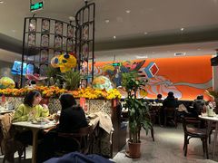 -墨纪Mojí墨西哥餐厅(官舍店)