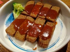养生黑豆腐-胡桃里音乐酒馆(白云五号T5 MALL店)