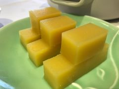 豌豆黄-到家尝北京菜(西坝河店)