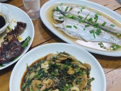 -凰仪桥饭店(鲁迅西路店)