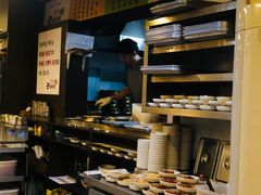 -金北顺大锅家(신사본점)