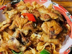 怀旧生炒骨-广府乡下·饭庄(新港东路店)