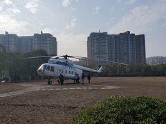 -南京航空航天大学(将军路校区)
