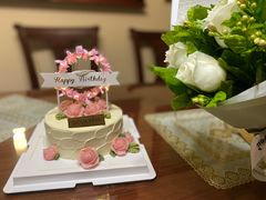 -杜哈夫DOUX RÊVE·生日蛋糕(日月光店)