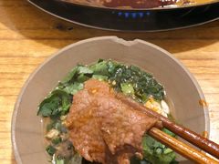 嫩牛肉-刁姐火锅(五小区店)