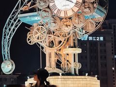 -世纪钟