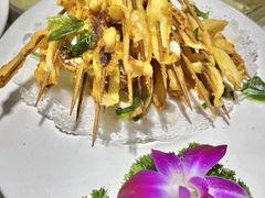 -东江海鲜大排档·潮汕菜·砂锅粥