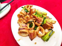 -蛇口康乐快餐鱼仔档(翠苑小区店)