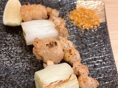-江户·岚 创意料理(泛海店)