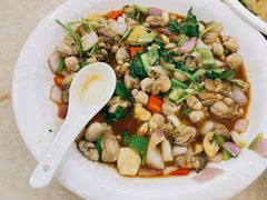 -巫记鸡饭店