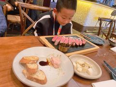 -Laures·月桂西班牙碳烤餐厅(十尚坊店)