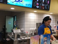 -DQ·蛋糕·冰淇淋(绿宝店)